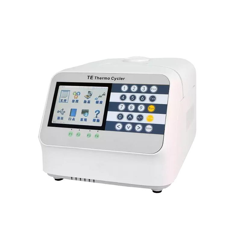 珠海黑馬HEMA 基因擴增儀 Hema9600