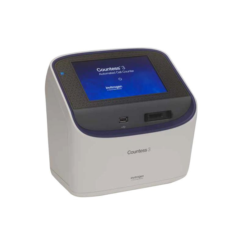 Life-自動(dòng)細(xì)胞計(jì)數(shù)儀-Countess-lll
