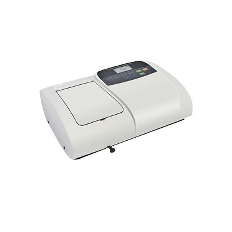元析METASH-紫外可見分光光度計UV-5100型