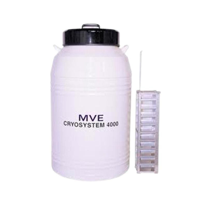 MVE液氮罐-Cryosystem4000-液氮生物儲存容器