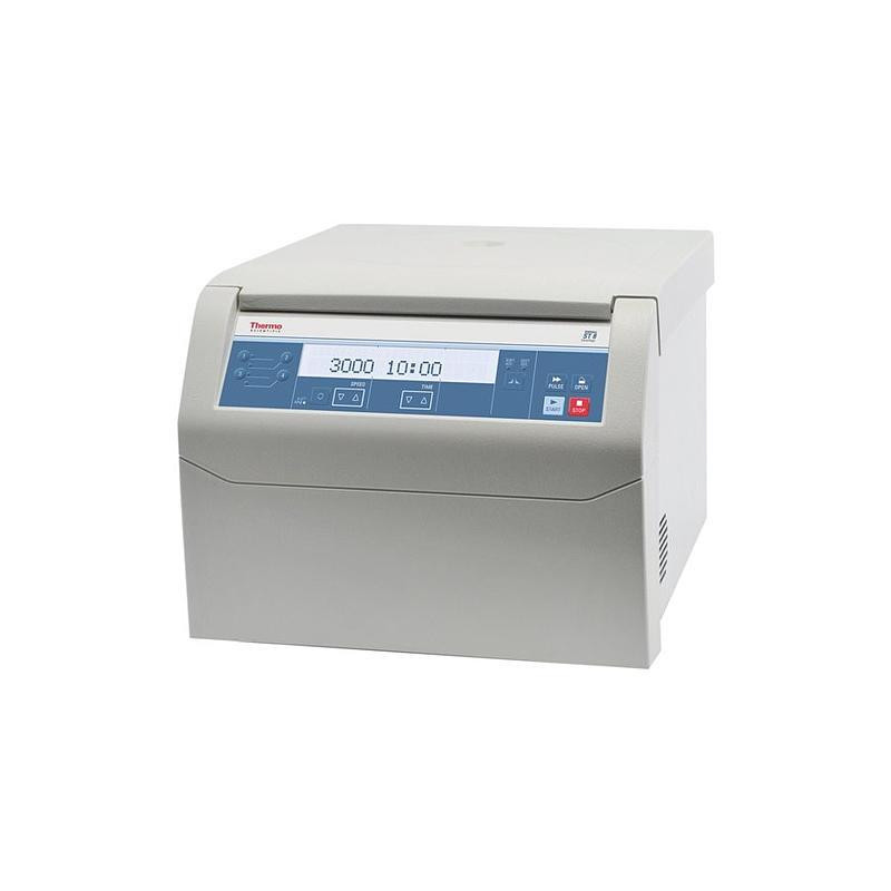 賽默飛世爾-臺(tái)式高速離心機(jī)ST8系列-科研實(shí)驗(yàn)室用