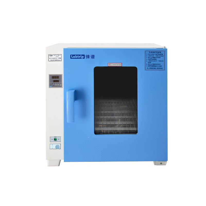 徠譜Labtrip-電熱恒溫鼓風(fēng)干燥培養(yǎng)箱-HGZF-II-生化干燥箱