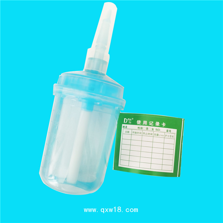 一次性使用濕化鼻氧管