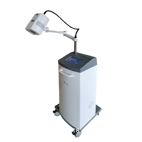 智瑞光子治療儀/紅藍光治療儀