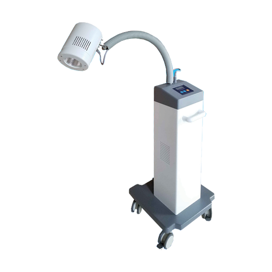 智瑞光子治療儀/紅藍光治療儀