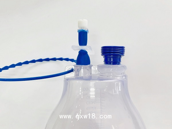 勝強(qiáng)F型負(fù)壓引流器