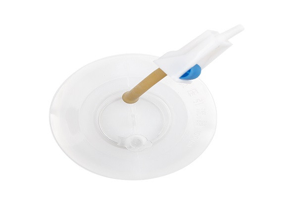 勝強(qiáng)B型負(fù)壓引流器