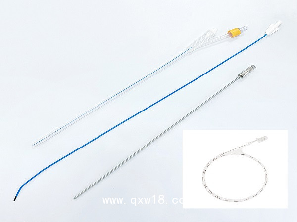 勝?gòu)?qiáng)輸卵管通液器