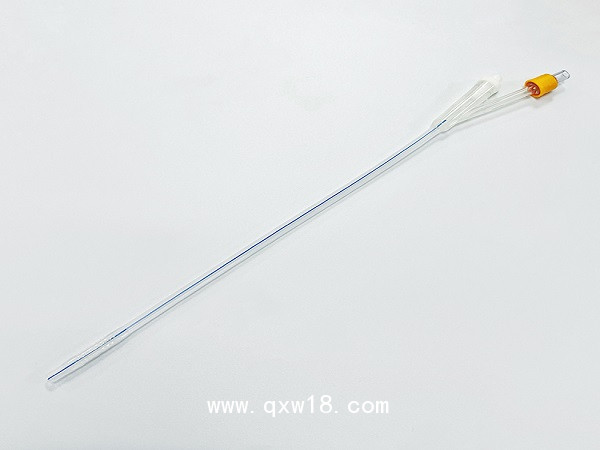 勝?gòu)?qiáng)輸卵管通液器