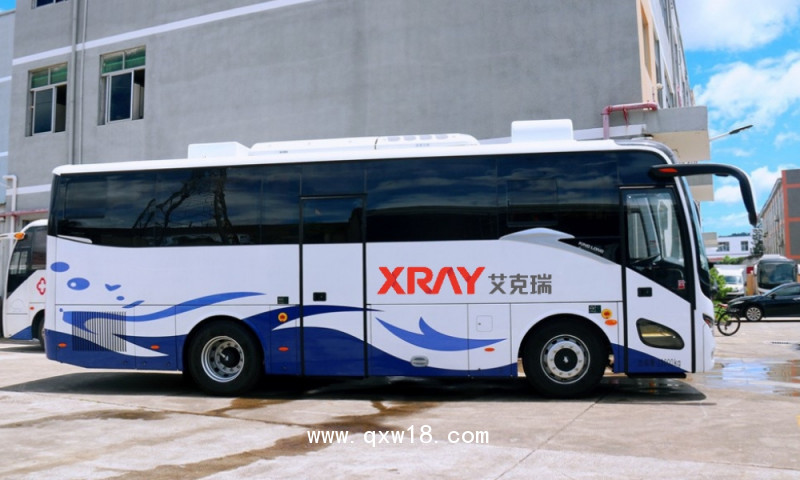 艾克瑞移動(dòng)牙科車-口腔醫(yī)療車-牙科診療車