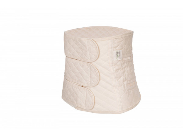 多功能防裂開腹帶