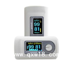 魚(yú)躍yuwell 指夾式脈搏血氧儀 YX301