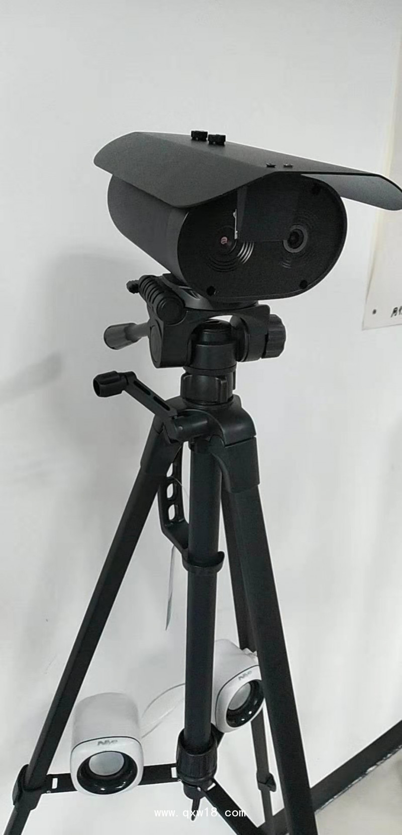 三凱 熱成像測溫儀 快速測溫