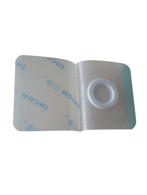 械字號(hào) 國(guó)家醫(yī)保 三伏貼空白膠貼 透氣膠貼 醫(yī)用膠布