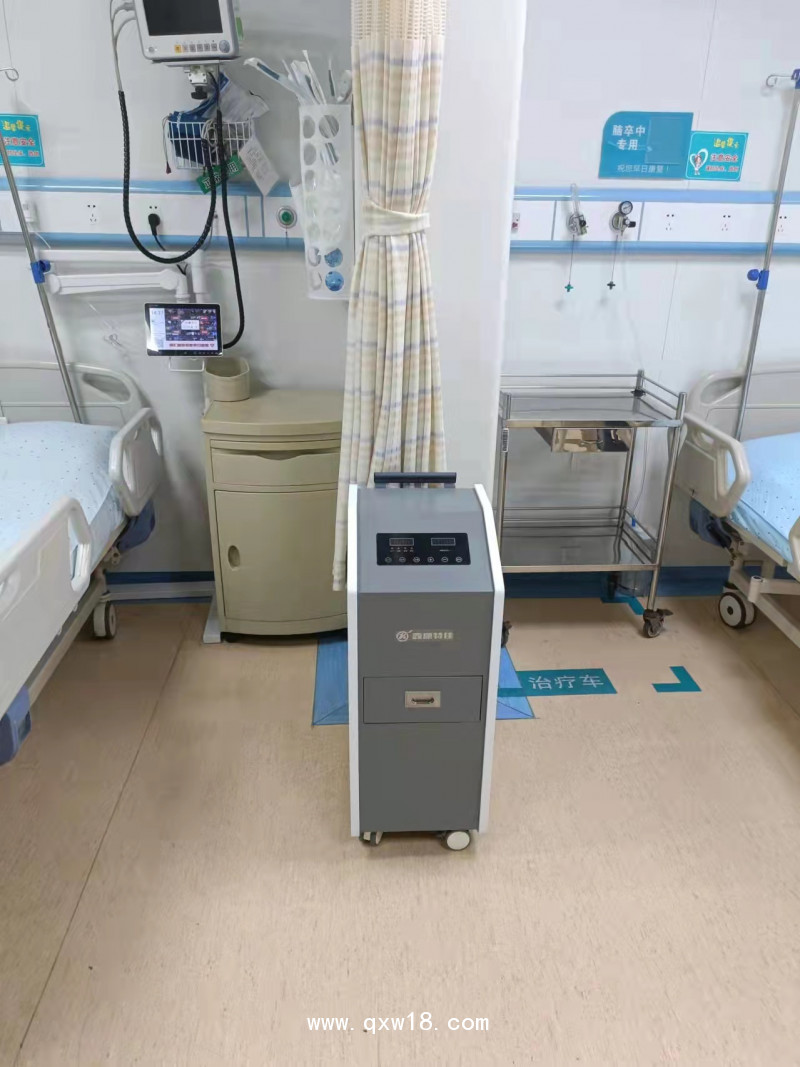 等離子空氣消毒機消毒殺菌除甲醛 手術(shù)室 美容院