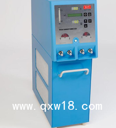 智能控溫系統(tǒng)——德國(guó)550升溫、降溫毯