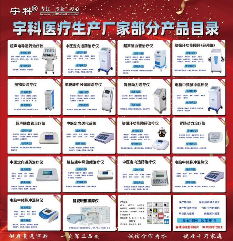 新一代經(jīng)顱磁刺激治療儀腦循環(huán)穴位貼｛廠家直銷-全網(wǎng)低價(jià)｝
