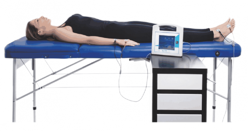 人體成分分析儀