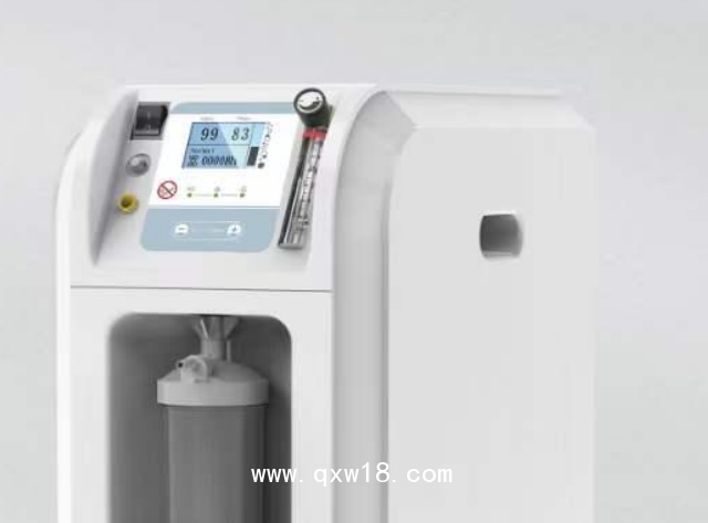康泰 OC5B 醫(yī)用制氧機