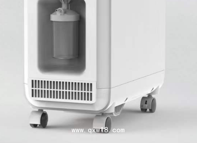 康泰 OC5B 醫(yī)用制氧機