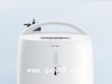 魚(yú)躍 醫(yī)用分子篩制氧機(jī) 8F-3ZW