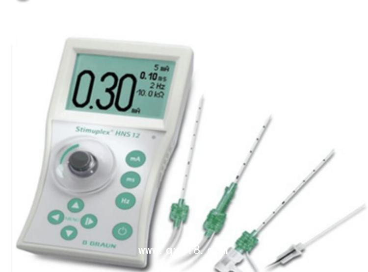 司徒科特外周神經(jīng)叢刺激器 4892098