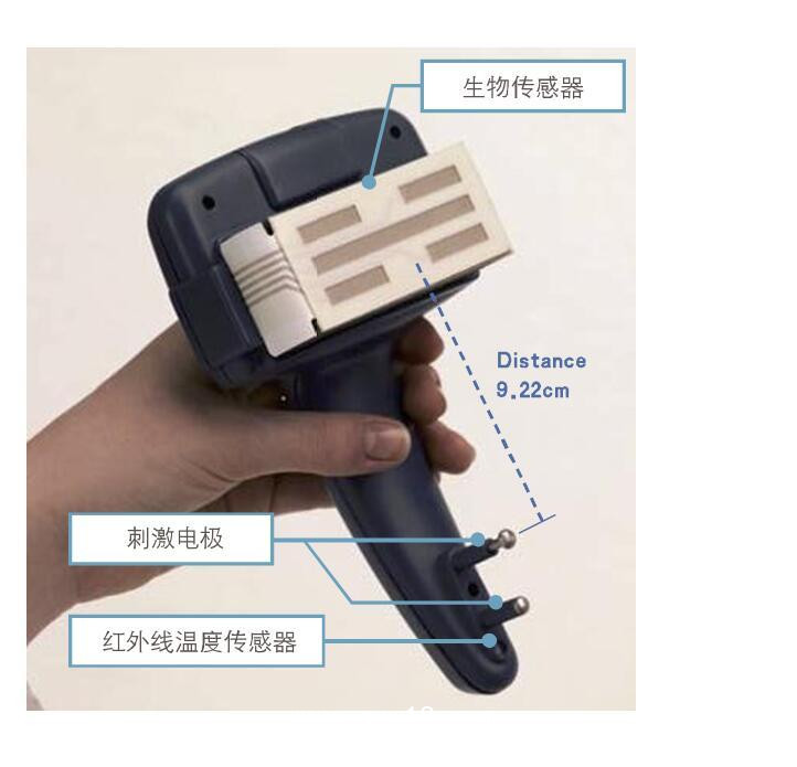 紐諾麥斯神經(jīng)傳導(dǎo)速度測量儀 NC-stat DPNCheck