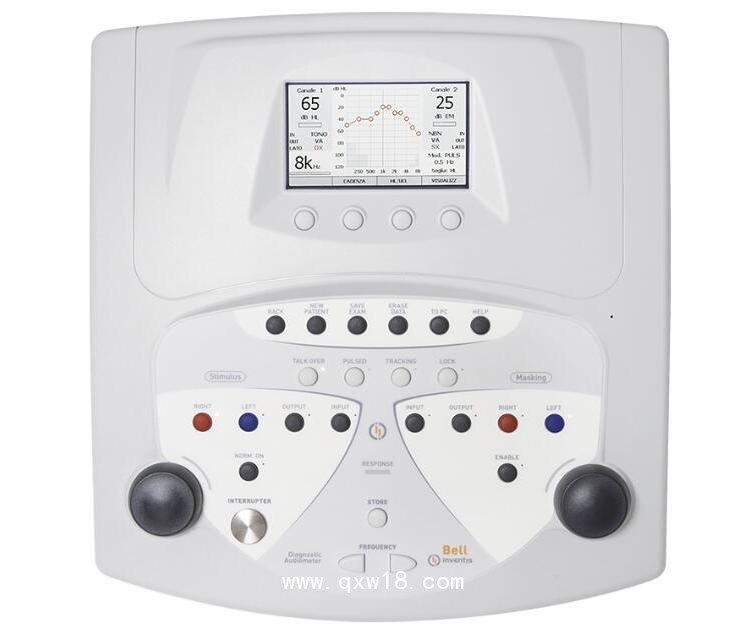 愛生科聽力計(jì) Bell Plus