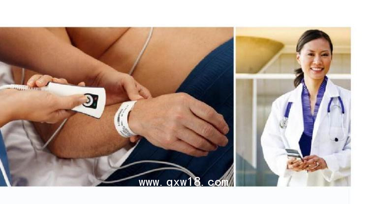 通用電氣心電分析儀 MAC2000