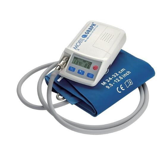 動態(tài)血壓記錄分析系統(tǒng) Mobil-O-Graph NG