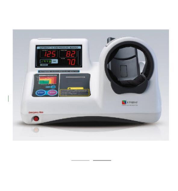 佳奈全自動(dòng)電子血壓計(jì) BP705