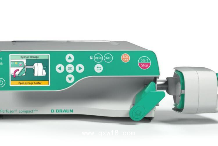 貝朗輸液泵 8717053