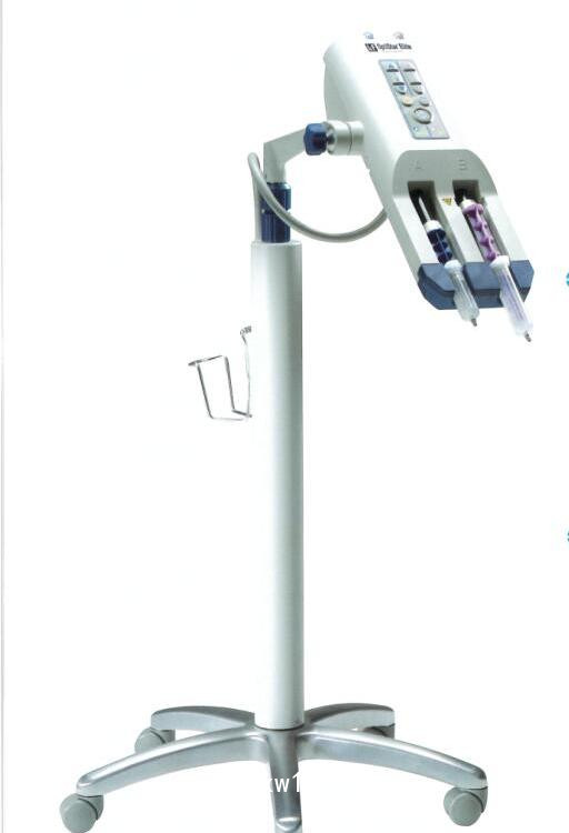 理博高壓注射器 Angiomat Illumena