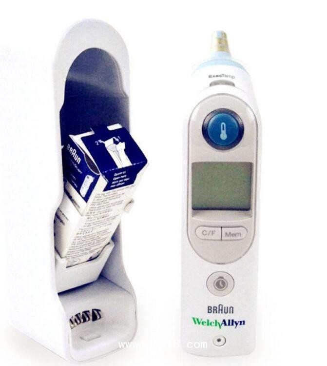 偉倫 紅外耳溫計(jì) PR06000