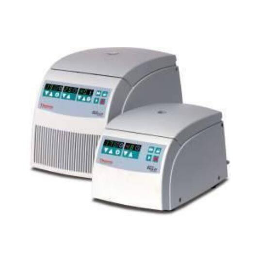 賽默飛離心機(jī) Micro21R