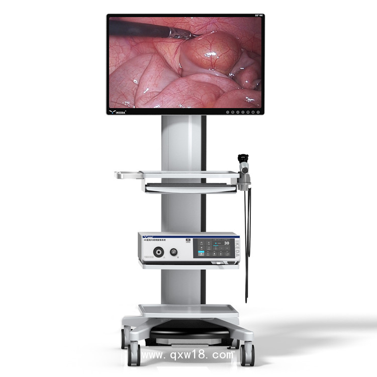 4K醫(yī)用內(nèi)窺鏡攝像系統(tǒng) 超高清腹腔鏡系統(tǒng)