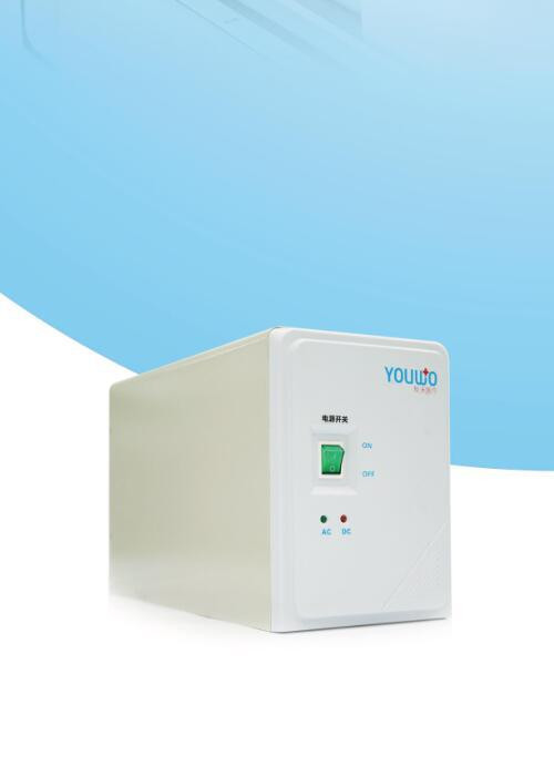 友沃MRI造影劑注射裝置 EVE