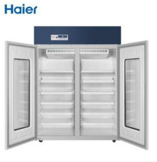 海爾醫(yī)用冷藏箱 HYC-310