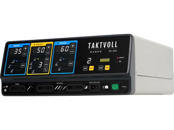 北京索吉瑞ES-300新旗艦高性能高頻電刀