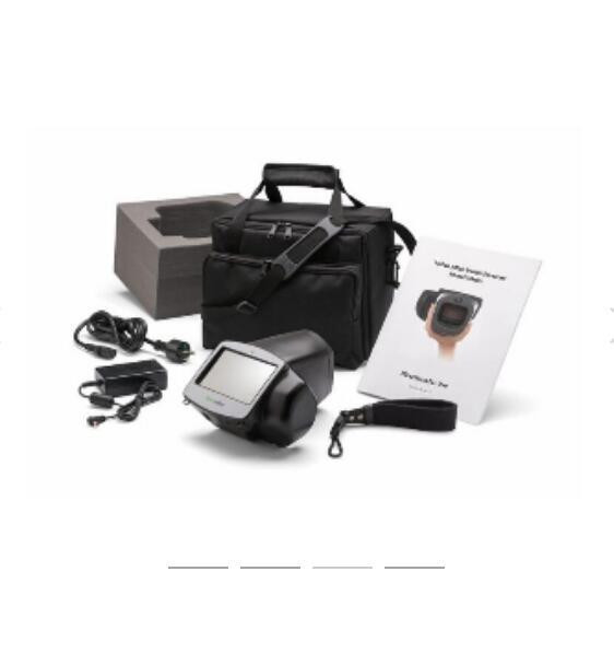 美國偉倫雙目視力篩選儀 VS100