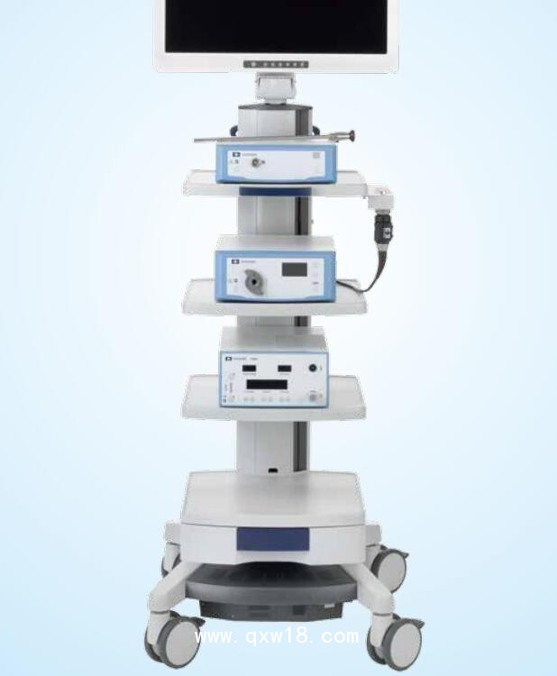 腹腔鏡用氣腹機(jī) F104
