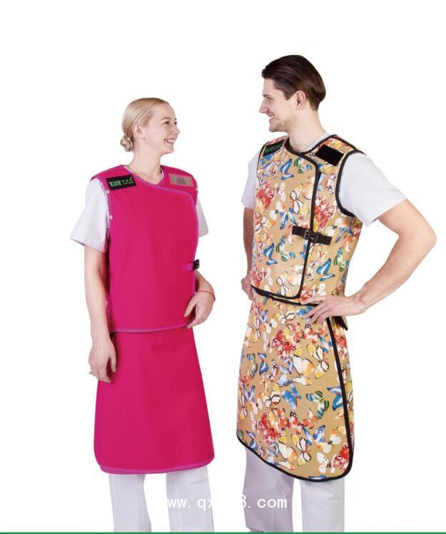 優(yōu)美優(yōu)射線防護服 FH003