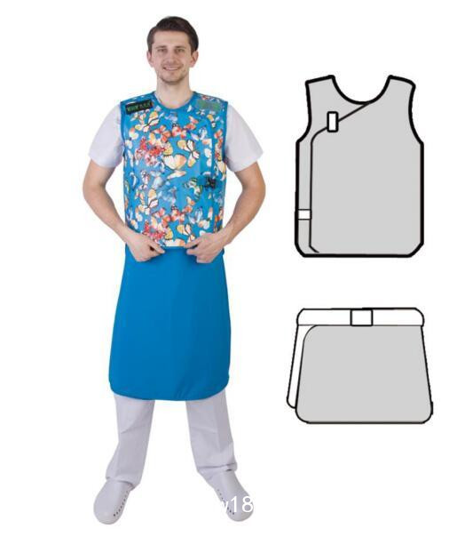 優(yōu)美優(yōu)射線防護服 FH003