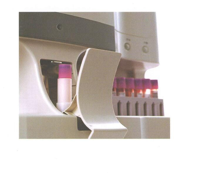 邁瑞全自動(dòng)血液細(xì)胞分析儀 BC-5180