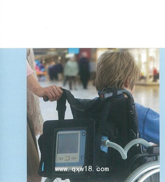 飛利浦呼吸機(jī) Trilogy100