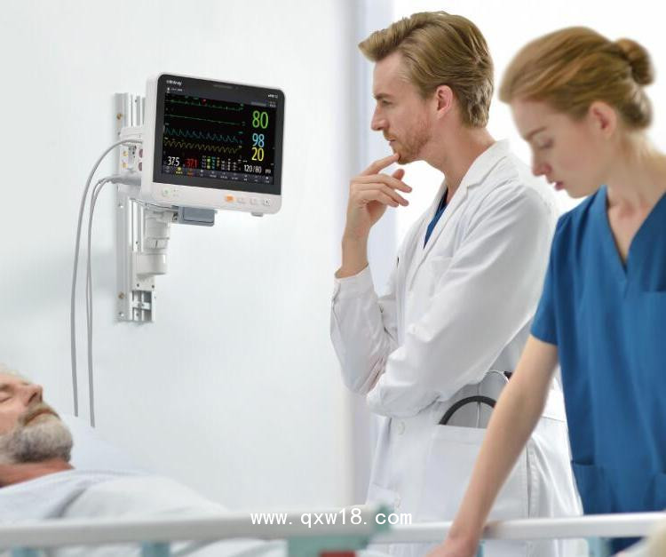 邁瑞病人監(jiān)護儀 ePM 10