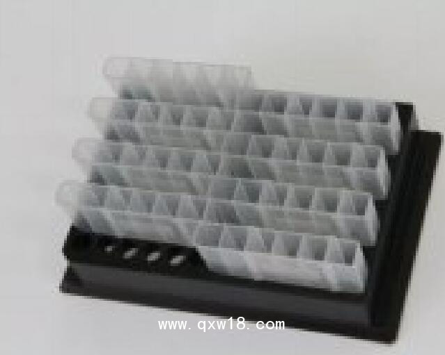 天隆全自動旋轉(zhuǎn)式核酸檢測儀 GeneRotex 96