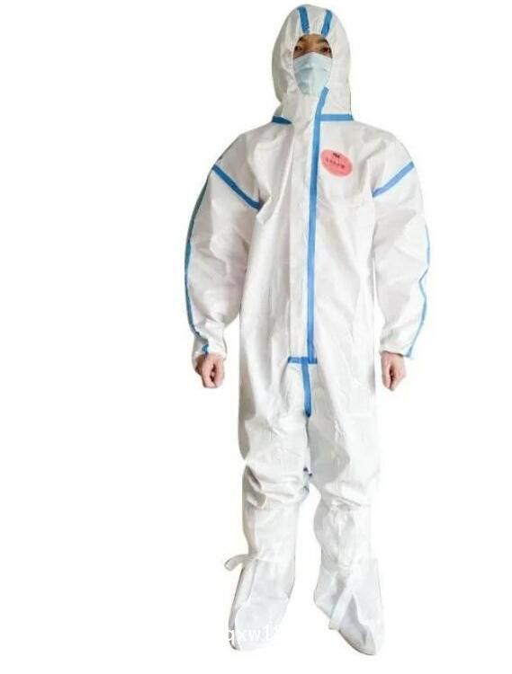 康得福醫(yī)用一次性防護(hù)服 XXL