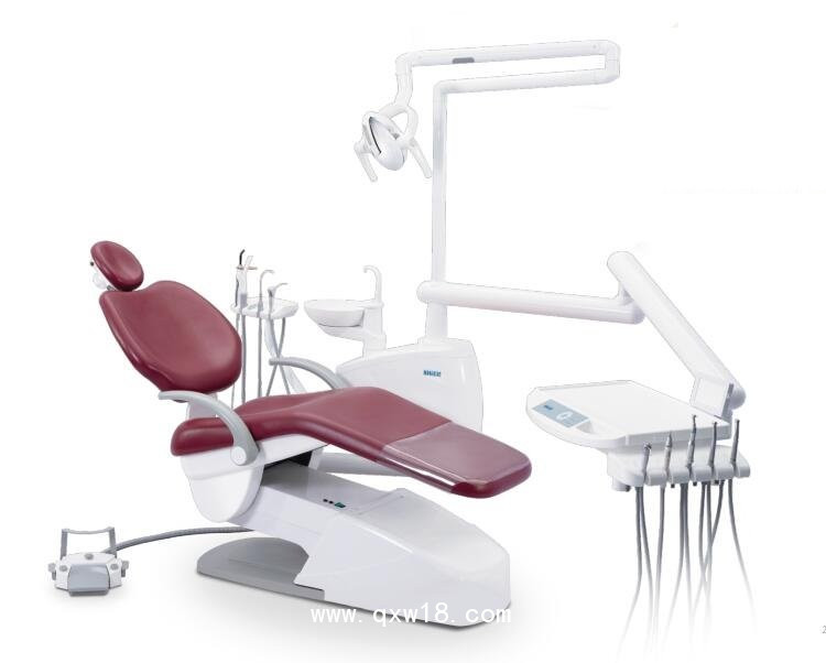 西格牙科綜合治療機 V1000