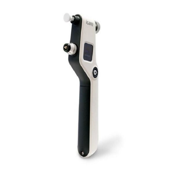 Icare手持眼壓計-三代 TA011
